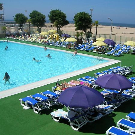 Apartamento Casino Praia III Figueira da Foz Εξωτερικό φωτογραφία
