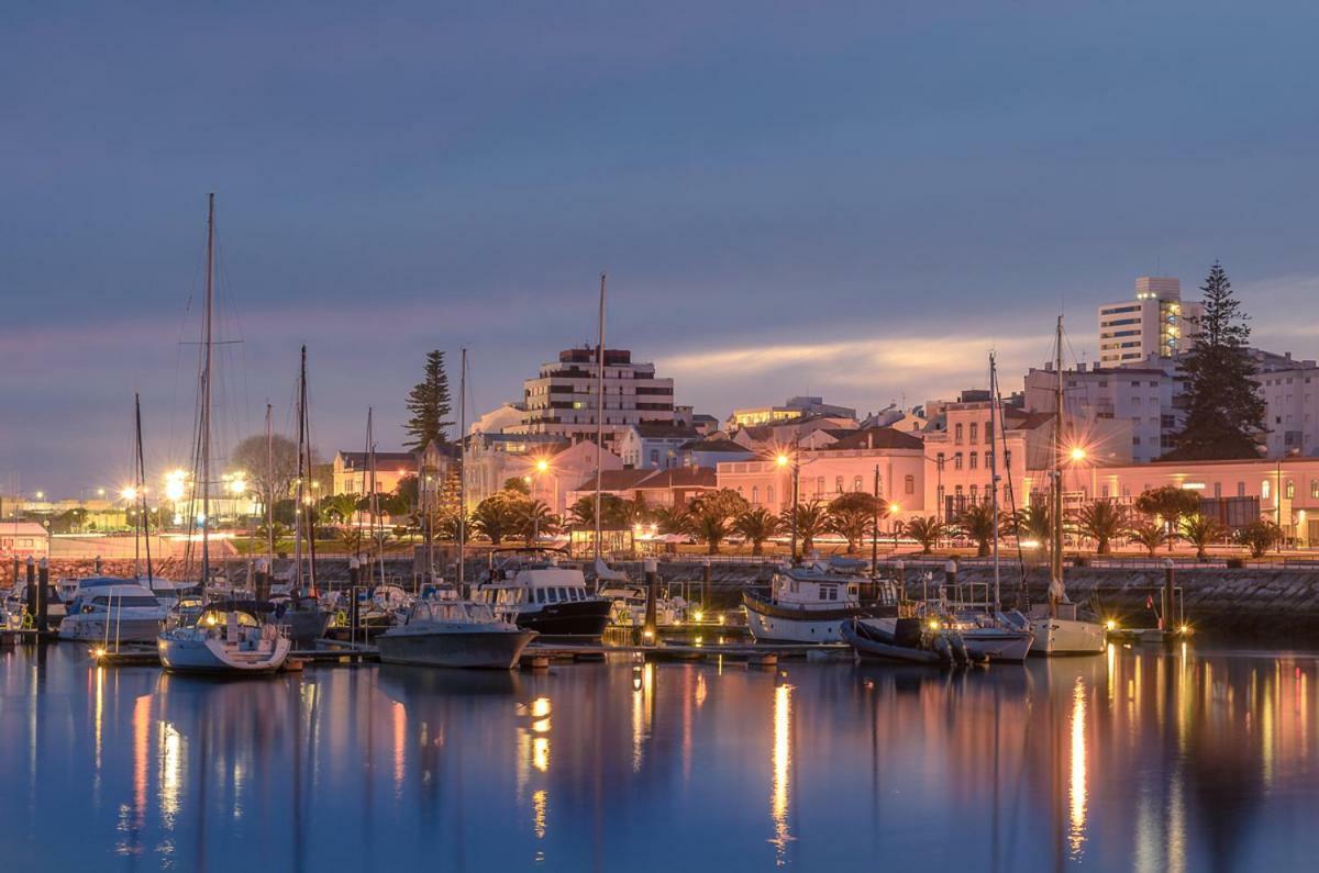 Apartamento Casino Praia III Figueira da Foz Εξωτερικό φωτογραφία