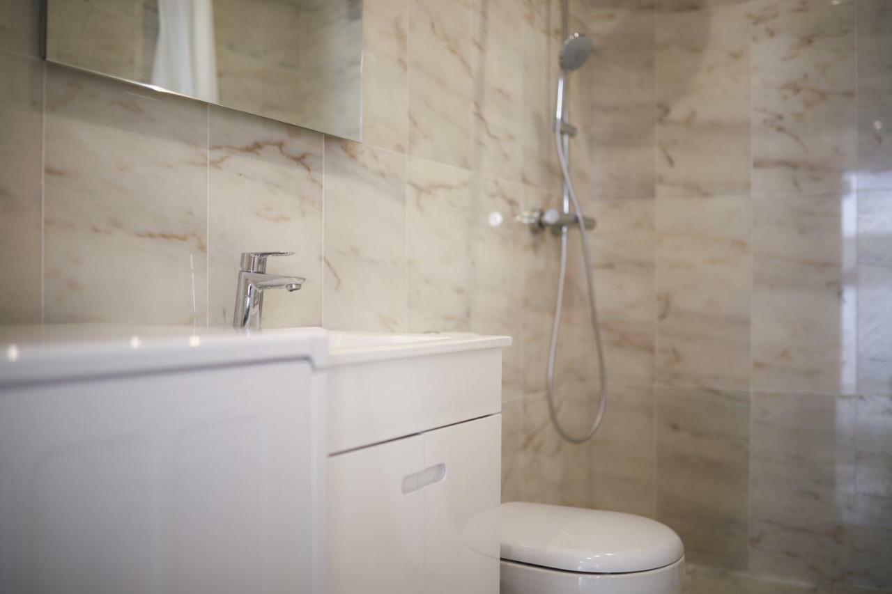 Apartamento Casino Praia III Figueira da Foz Εξωτερικό φωτογραφία