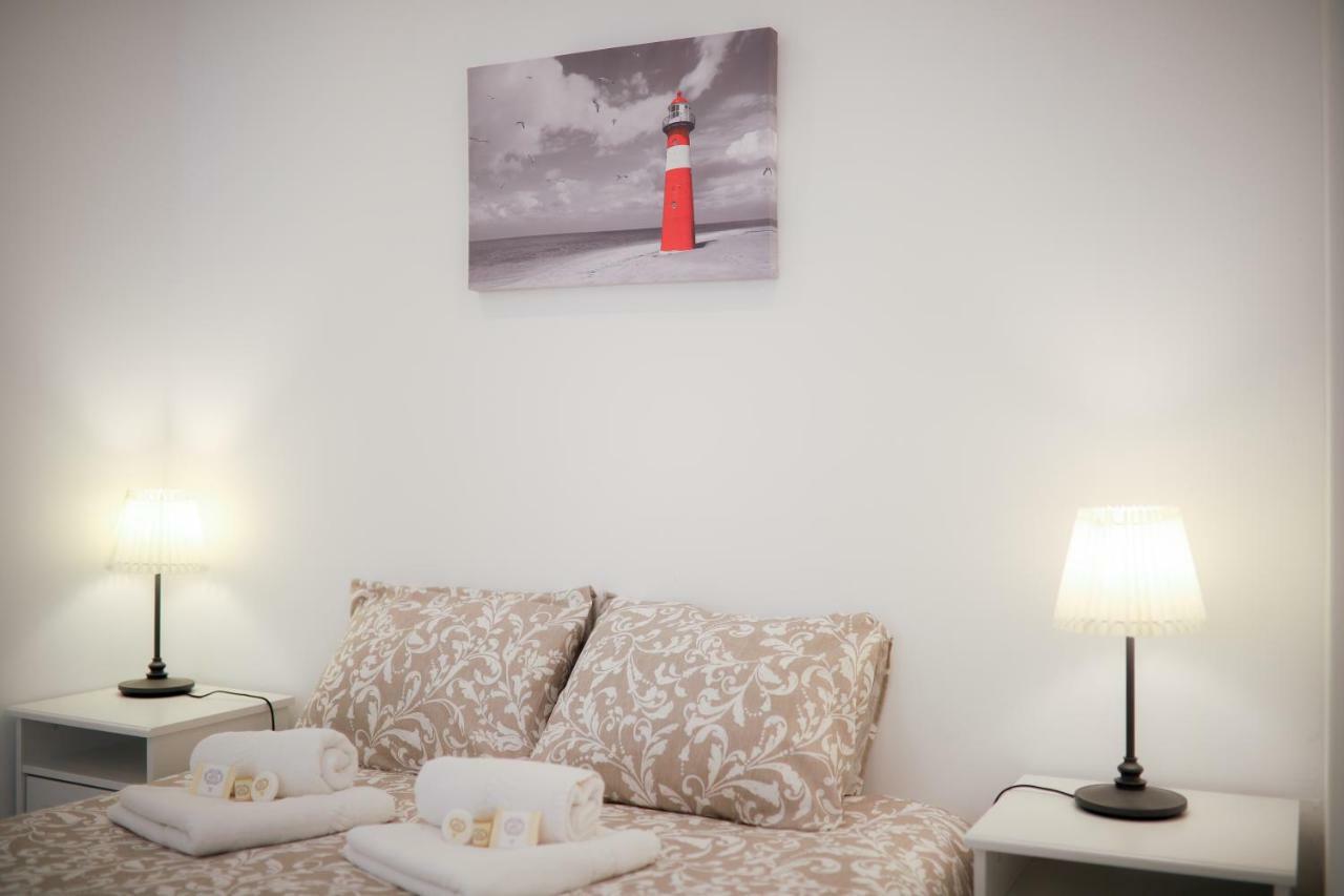 Apartamento Casino Praia III Figueira da Foz Εξωτερικό φωτογραφία