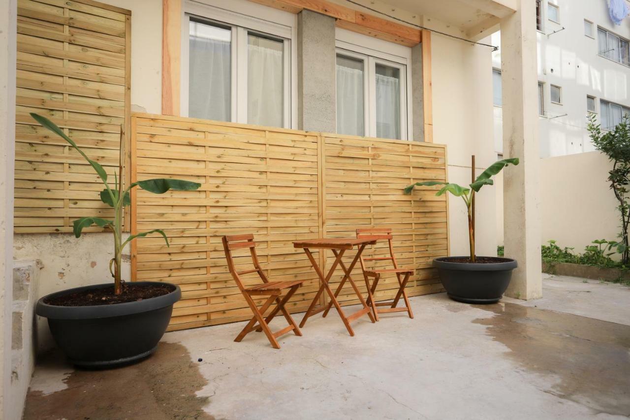Apartamento Casino Praia III Figueira da Foz Εξωτερικό φωτογραφία