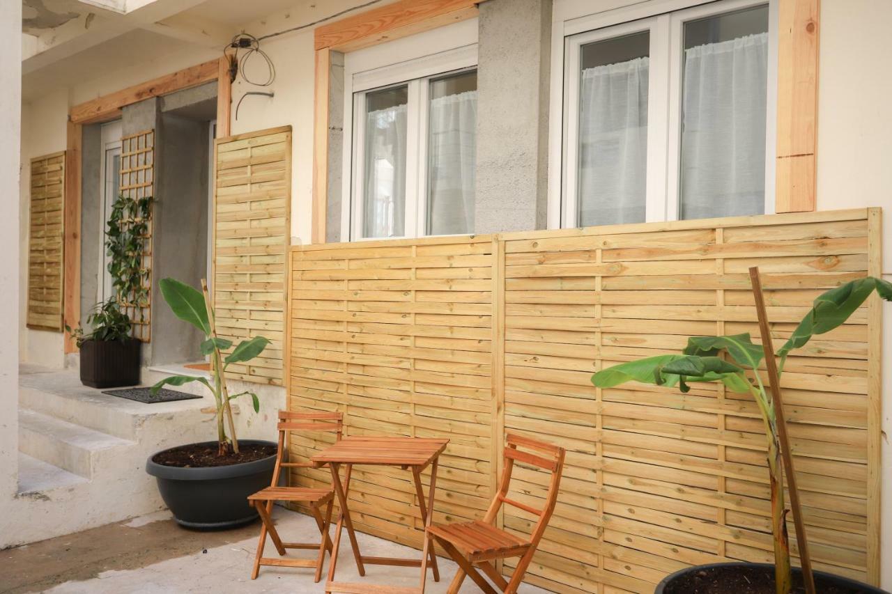 Apartamento Casino Praia III Figueira da Foz Εξωτερικό φωτογραφία
